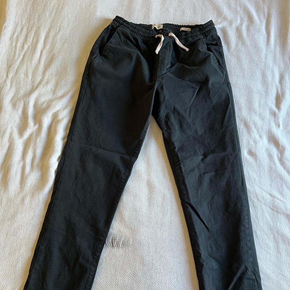 Marine Layer Saturday Pants - Tall